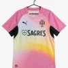 maillot-portugal-2026-27-special-colore studio v12 Portugal 2026/27 Speciaal Kleurrijk