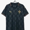 maillot-portugal-concept-2025 studio v12 Voetbalshirt Portugal Concept 2025