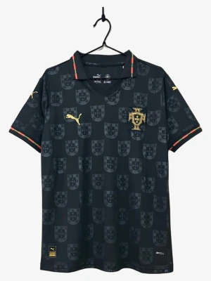 Voetbalshirt Portugal Concept 2025