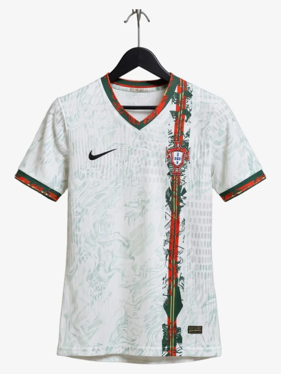 maillot-portugal-concept-2026 studio v12 Voetbalshirt Portugal Concept 2026