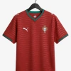 maillot-portugal-domicile-2026 studio v12 Voetbalshirt Portugal Thuisshirt 2026