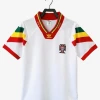 maillot-portugal-exterieur-1992 studio v12 Voetbalshirt Portugal Uitshirt 1992