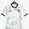 maillot-portugal-exterieur-2025-2026 studio v12 Voetbalshirt Portugal uitshirt 2025 2026