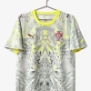maillot-portugal-gardien-2026-gris studio v12 Portugal Keeper 2026 Grijs Voetbalshirt