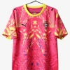 maillot-portugal-gardien-2026-rose studio v12 Voetbalshirt Portugal Keeper 2026 Roze