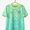 maillot-portugal-gardien-2026-vert studio v12 Voetbalshirt Portugal Keeper 2026 Groen