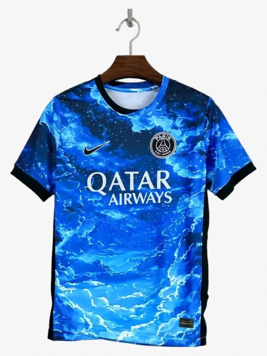 maillot-psg-concept-2025-2026 studio v12 Voetbalshirt PSG Concept 2025-2026