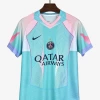 PSG Concept Blauw Shirt 2025-2026
