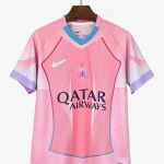 PSG Concept Roze Shirt 2025-2026