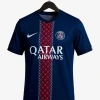 maillot-psg-domicile-2025-2026 studio v12 Maillot PSG Domicile 2025-2026