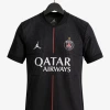 maillot-psg-etoile-fourth-2025-2026 studio v12 Voetbalshirt PSG Ster Fourth 2025-2026