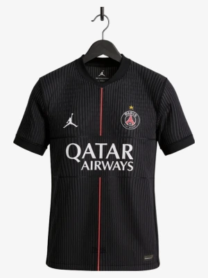 maillot-psg-etoile-fourth-2025-2026 studio v12 Maillot PSG Étoile Fourth 2025-2026