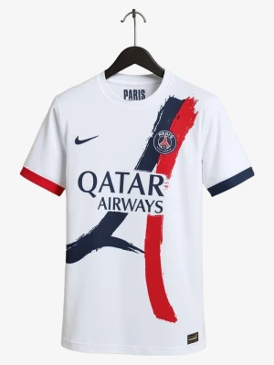 Voetbalshirt PSG Uitshirt 2025-2026