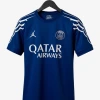 maillot-psg-fourth-2024-2025 studio v12 Maillot PSG Fourth 2024-2025
