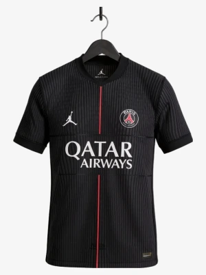 Voetbalshirt PSG Fourth 2025-2026