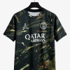 maillot-psg-night-edition-stadium-2025-26 studio v12 PSG Night Edition Stadion Voetbalshirt 2025/26