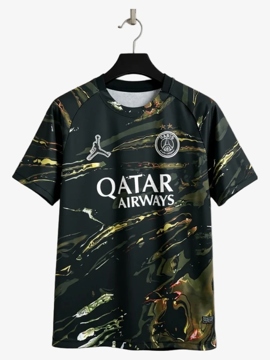 maillot-psg-night-edition-stadium-2025-26 studio v12 PSG Night Edition Stadion Voetbalshirt 2025/26