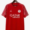 maillot-psg-special-rouge-2025-2026 studio v12 PSG Special Rood Shirt 2025-2026