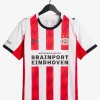 maillot-psv-domicile-2025-2026 studio v12 Voetbalshirt PSV Thuisshirt 2025-2026