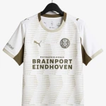 Voetbalshirt PSV Eindhoven Third 2025-2026