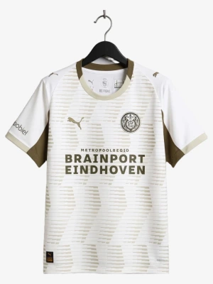 Voetbalshirt PSV Eindhoven Third 2025-2026