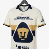 maillot-pumas-unam-domicile-2025-2026 studio v12 Voetbalshirt Pumas UNAM Thuisshirt 2025-2026