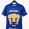 maillot-pumas-unam-exterieur-2025-2026 studio v12 Voetbalshirt Pumas UNAM Uitshirt 2025-2026