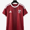 maillot-qatar-coupe-du-monde-2026 studio v12 Voetbalshirt Qatar WK 2026