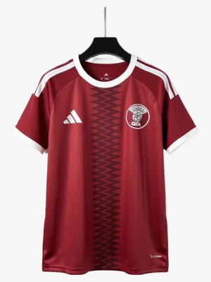Voetbalshirt Qatar WK 2026
