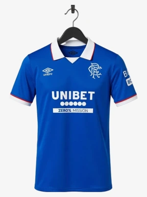 maillot-rangers-fc-domicile-2025-2026 studio v12 Voetbalshirt Rangers FC Thuisshirt 2025-2026