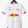 maillot-rb-leipzig-domicile-2025-2026 studio v12 Voetbalshirt RB Leipzig Thuisshirt 2025-2026