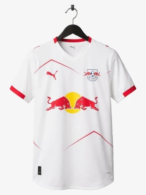 Voetbalshirt RB Leipzig Thuisshirt 2025-2026