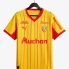 Voetbalshirt RC Lens Thuisshirt 2025-2026