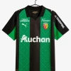 maillot-rc-lens-exterieur-2025-2026 studio v12 Voetbalshirt RC Lens Uitshirt 2025-2026