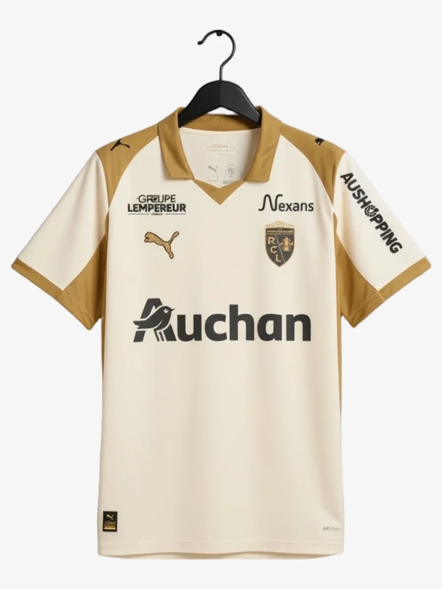 maillot-rc-lens-third-2025-2026 studio v12 Voetbalshirt RC Lens Uit 2025-2026