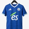 RC Strasbourg Thuisshirt 2025-2026