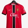 maillot-rcd-mallorca-domicile-2025-2026 studio v12 Voetbalshirt RCD Mallorca Thuisshirt 2025-2026