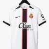 Voetbalshirt RCD Mallorca Uitshirt 2025-2026
