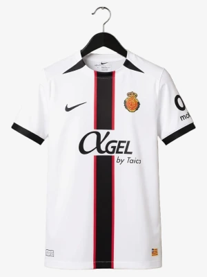 Voetbalshirt RCD Mallorca Uitshirt 2025-2026