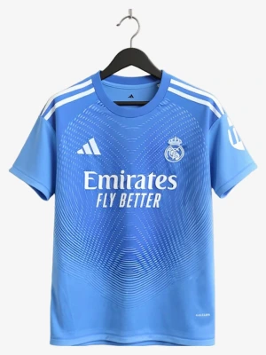 maillot-real-madrid-avant-match-edition-blue-2025-2026 studio v12 Maillot Réal Madrid Avant-Match Édition Blue 2025-2026