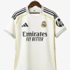 maillot-real-madrid-domicile-2025-2026 studio v12 Voetbalshirt Real Madrid Thuisshirt 2025-2026