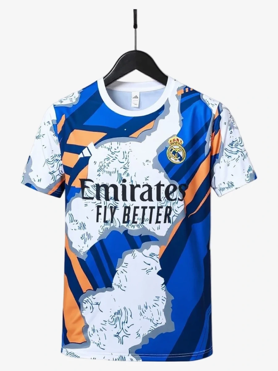 maillot-real-madrid-special-2025-2026-2 studio v12 Maillot Real Madrid Special 2025-2026