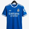 maillot-real-madrid-third-2025-2026 studio v12 Real Madrid Uitshirt 2025-2026