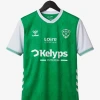 Voetbalshirt Saint-Étienne Thuisshirt 2025-2026