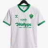 Voetbalshirt Saint-Étienne Uit 2025-2026