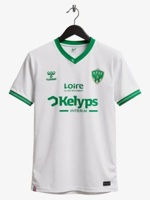 Voetbalshirt Saint-Étienne Uit 2025-2026