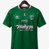 Voetbalshirt Saint-Étienne Oktober Roze 2025-2026