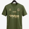 maillot-saint-etienne-third-2025-2026 studio v12 Voetbalshirt Saint-Étienne Third 2025-2026