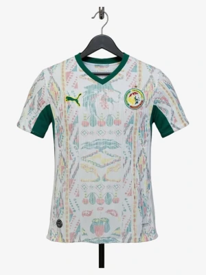 Senegal WK 2026
