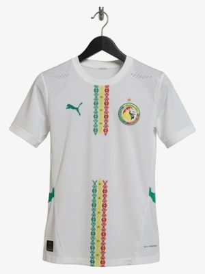 maillot-senegal-domicile-version-player-2025 studio v12 Maillot Sénégal Domicile Version Player 2025